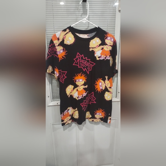 Nickelodeon Other - Rugrats shirt